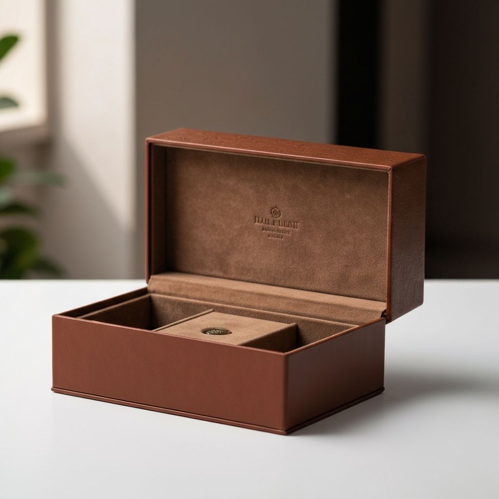 Packaging: The Small Details That Matter